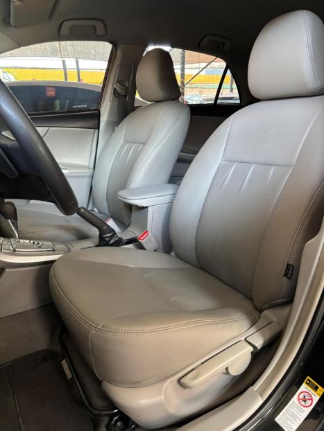 TOYOTA Corolla 2.0 16V 4P XEI FLEX AUTOMTICO, Foto 16