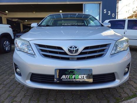 TOYOTA Corolla 2.0 16V 4P XEI FLEX AUTOMTICO, Foto 1