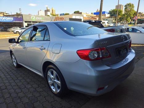 TOYOTA Corolla 2.0 16V 4P XEI FLEX AUTOMTICO, Foto 5