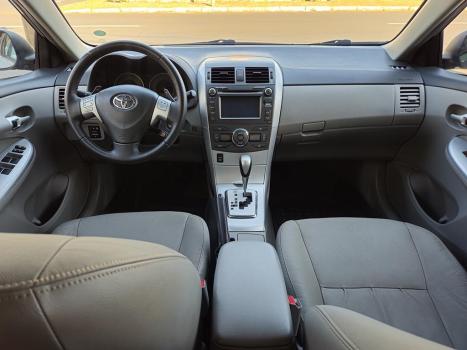 TOYOTA Corolla 2.0 16V 4P XEI FLEX AUTOMTICO, Foto 8