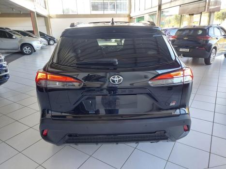 TOYOTA Corolla Cross 2.0 16V 4P FLEX VVT-IE GR-SPORT DIRECT SHIFT AUTOMTICO CVT, Foto 5