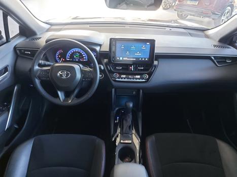 TOYOTA Corolla Cross 2.0 16V 4P FLEX VVT-IE GR-SPORT DIRECT SHIFT AUTOMTICO CVT, Foto 13