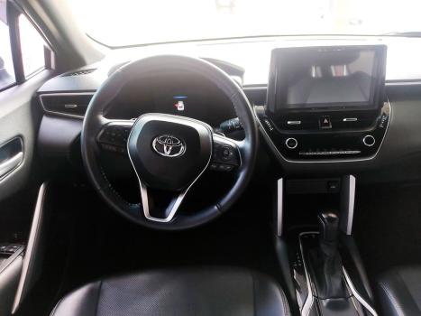 TOYOTA Corolla Cross 2.0 16V 4P FLEX VVT-IE XRE DIRECT SHIFT AUTOMTICO CVT, Foto 6