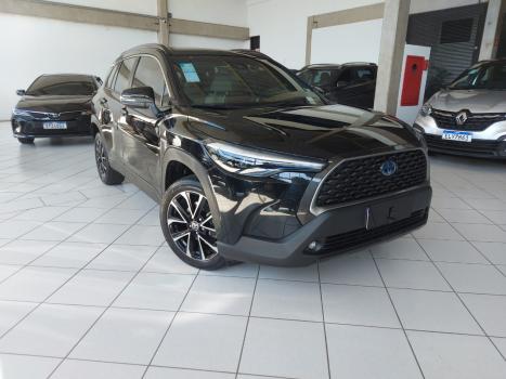 TOYOTA Corolla Cross 2.0 16V 4P FLEX VVT-IE XRX DIRECT SHIFT AUTOMTICO CVT, Foto 1