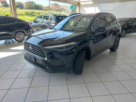 TOYOTA Corolla Cross 2.0 16V 4P FLEX VVT-IE XRX DIRECT SHIFT AUTOMTICO CVT, Foto 2