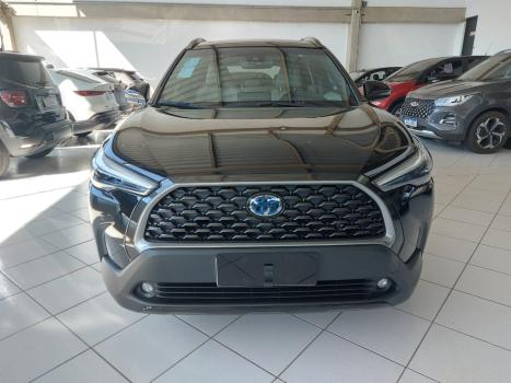 TOYOTA Corolla Cross 2.0 16V 4P FLEX VVT-IE XRX DIRECT SHIFT AUTOMTICO CVT, Foto 3
