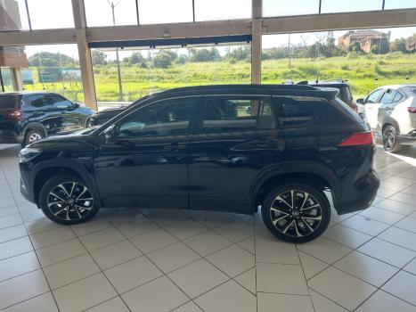 TOYOTA Corolla Cross 2.0 16V 4P FLEX VVT-IE XRX DIRECT SHIFT AUTOMTICO CVT, Foto 6