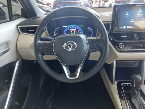 TOYOTA Corolla Cross 2.0 16V 4P FLEX VVT-IE XRX DIRECT SHIFT AUTOMTICO CVT, Foto 9
