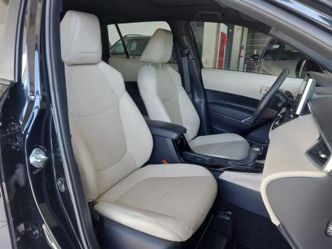 TOYOTA Corolla Cross 2.0 16V 4P FLEX VVT-IE XRX DIRECT SHIFT AUTOMTICO CVT, Foto 11