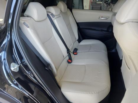 TOYOTA Corolla Cross 2.0 16V 4P FLEX VVT-IE XRX DIRECT SHIFT AUTOMTICO CVT, Foto 13