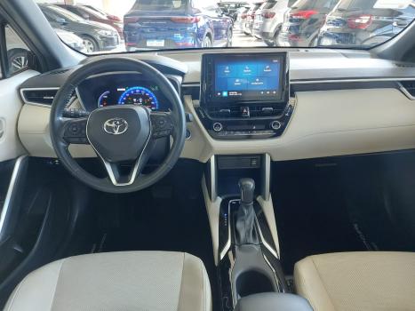 TOYOTA Corolla Cross 2.0 16V 4P FLEX VVT-IE XRX DIRECT SHIFT AUTOMTICO CVT, Foto 15