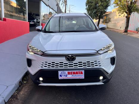 TOYOTA Corolla Cross 2.0 16V 4P FLEX VVT-IE XRX DIRECT SHIFT AUTOMTICO CVT, Foto 1