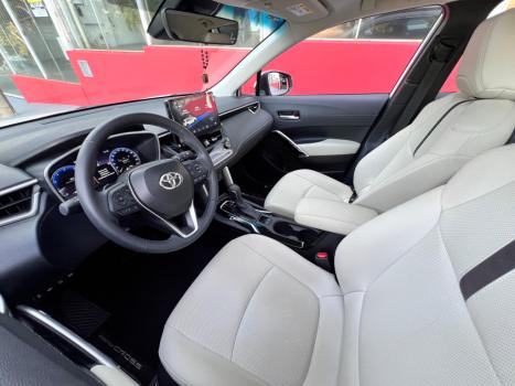 TOYOTA Corolla Cross 2.0 16V 4P FLEX VVT-IE XRX DIRECT SHIFT AUTOMTICO CVT, Foto 7