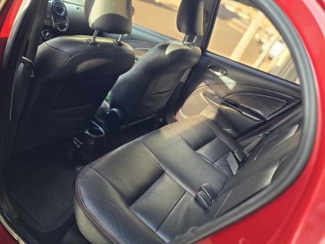 TOYOTA Etios Cross 1.5 16V 4P, Foto 5