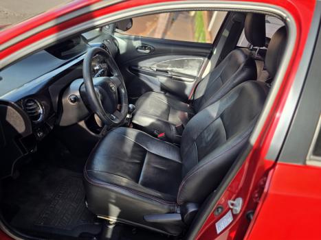 TOYOTA Etios Cross 1.5 16V 4P, Foto 7