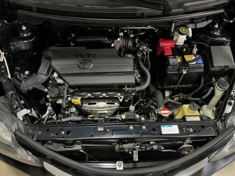 TOYOTA Etios Hatch 1.5 16V 4P FLEX PLATINUM AUTOMTICO, Foto 10