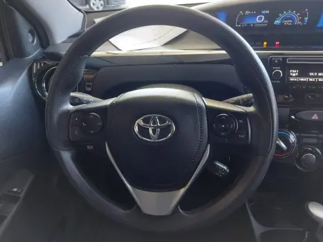 TOYOTA Etios Hatch 1.5 16V 4P FLEX X PLUS AUTOMTICO, Foto 12