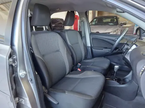 TOYOTA Etios Hatch 1.5 16V 4P FLEX X PLUS AUTOMTICO, Foto 14
