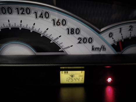 TOYOTA Etios Hatch 1.3 16V 4P FLEX XS, Foto 10