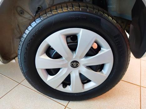 TOYOTA Etios Hatch 1.3 16V 4P FLEX XS, Foto 11