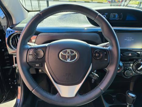 TOYOTA Etios Hatch 1.5 16V 4P FLEX PLATINUM AUTOMTICO, Foto 14