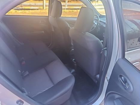 TOYOTA Etios Hatch 1.5 16V 4P FLEX X PLUS AUTOMTICO, Foto 10
