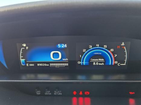 TOYOTA Etios Hatch 1.3 16V 4P FLEX X, Foto 13