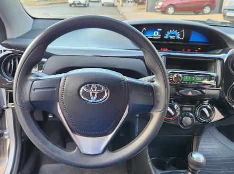 TOYOTA Etios Hatch 1.3 16V 4P FLEX X, Foto 16