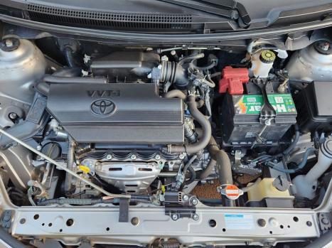 TOYOTA Etios Hatch 1.3 16V 4P FLEX X, Foto 18