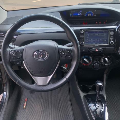 TOYOTA Etios Sedan 1.5 16V 4P FLEX PLATINUM AUTOMTICO, Foto 9