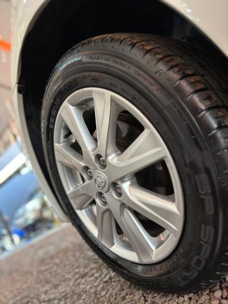 TOYOTA Etios Sedan 1.5 16V 4P FLEX XLS AUTOMTICO, Foto 5