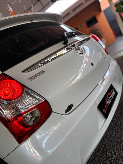 TOYOTA Etios Sedan 1.5 16V 4P FLEX XLS AUTOMTICO, Foto 10