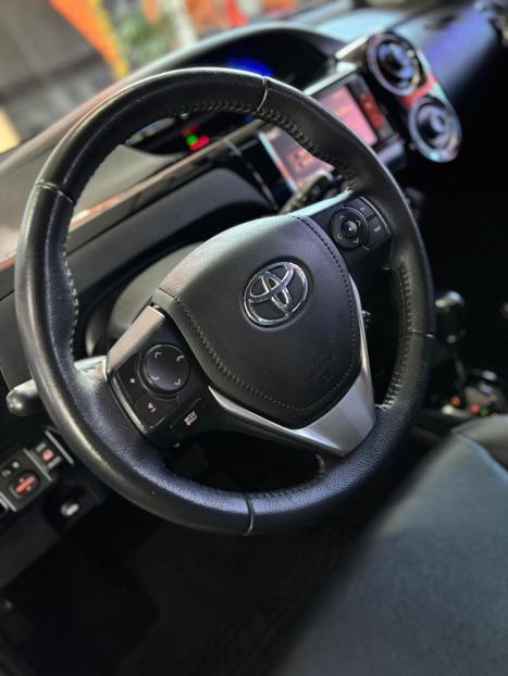 TOYOTA Etios Sedan 1.5 16V 4P FLEX XLS AUTOMTICO, Foto 13