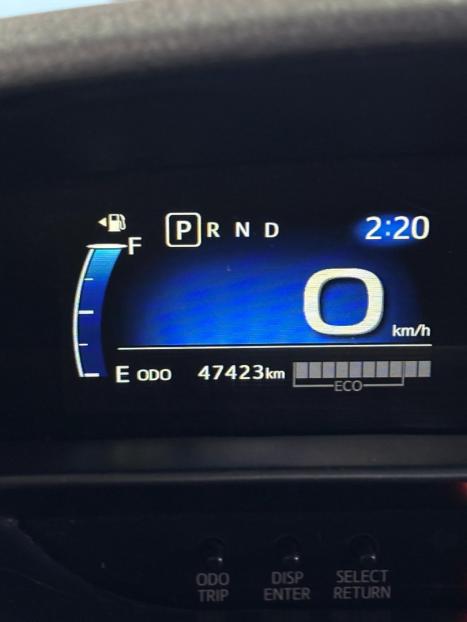 TOYOTA Etios Sedan 1.5 16V 4P FLEX XLS AUTOMTICO, Foto 14
