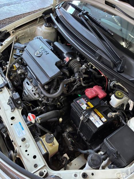 TOYOTA Etios Sedan 1.5 16V 4P FLEX XLS AUTOMTICO, Foto 19