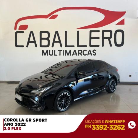 TOYOTA GR Corolla 1.6 16V 4P TURBO CIRCUIT GR-FOUR, Foto 1