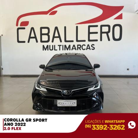 TOYOTA GR Corolla 1.6 16V 4P TURBO CIRCUIT GR-FOUR, Foto 2