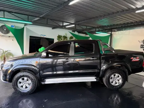 TOYOTA Hilux , Foto 4