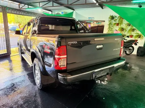 TOYOTA Hilux , Foto 5