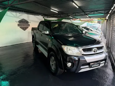 TOYOTA Hilux , Foto 1