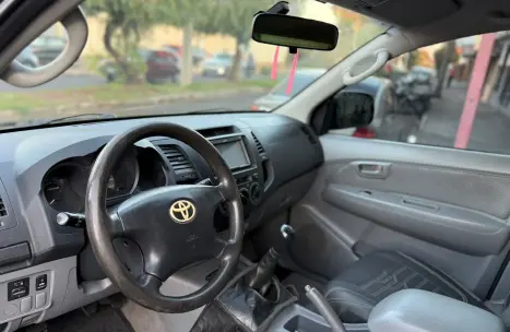 TOYOTA Hilux , Foto 3