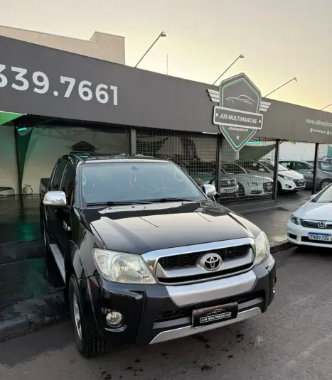 TOYOTA Hilux , Foto 7