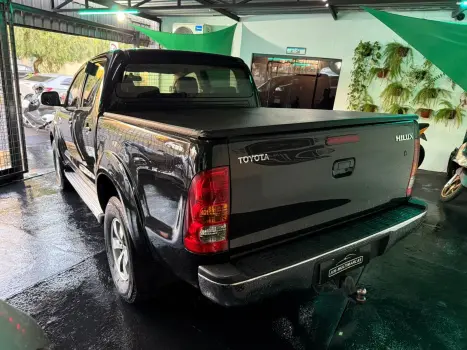 TOYOTA Hilux , Foto 9