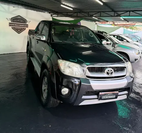 TOYOTA Hilux , Foto 10