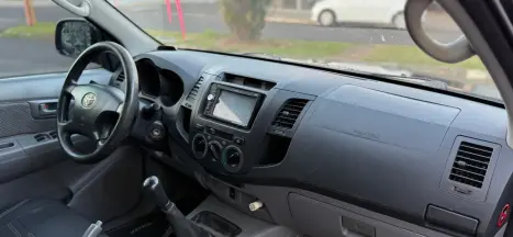 TOYOTA Hilux , Foto 11