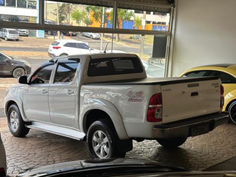 TOYOTA Hilux Caminhonete 3.0 16V 4P SRV TURBO DIESEL CABINE DUPLA, Foto 9