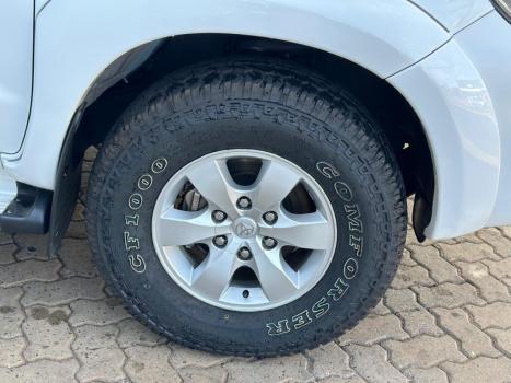 TOYOTA Hilux Caminhonete 3.0 4P SRV DIESEL CABINE DUPLA, Foto 9