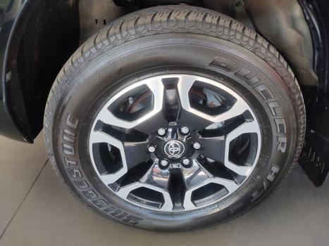 TOYOTA Hilux Caminhonete 2.8 16V SRX 4X4 DIESEL CABINE DUPLA AUTOMTICO, Foto 9
