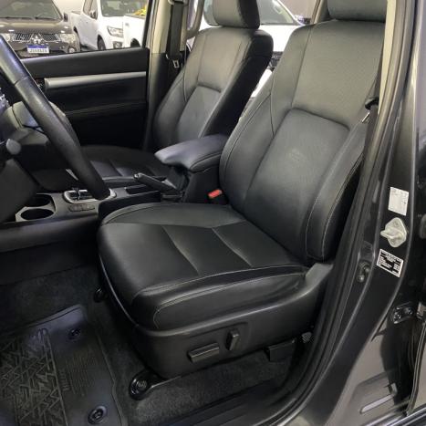 TOYOTA Hilux Caminhonete 2.8 16V SRX 4X4 TURBO DIESEL CABINE DUPLA AUTOMTICO, Foto 11