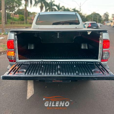 TOYOTA Hilux Caminhonete 3.0 4P 4X4 SRV TURBO DIESEL CABINE DUPLA AUTOMTICO, Foto 5